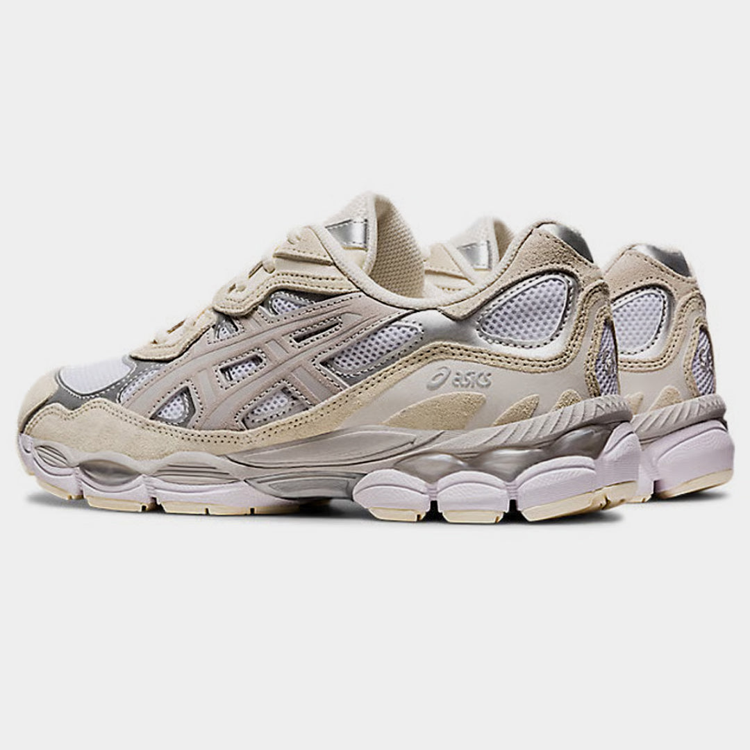 Asics Gel-NYC OYSTER GREY