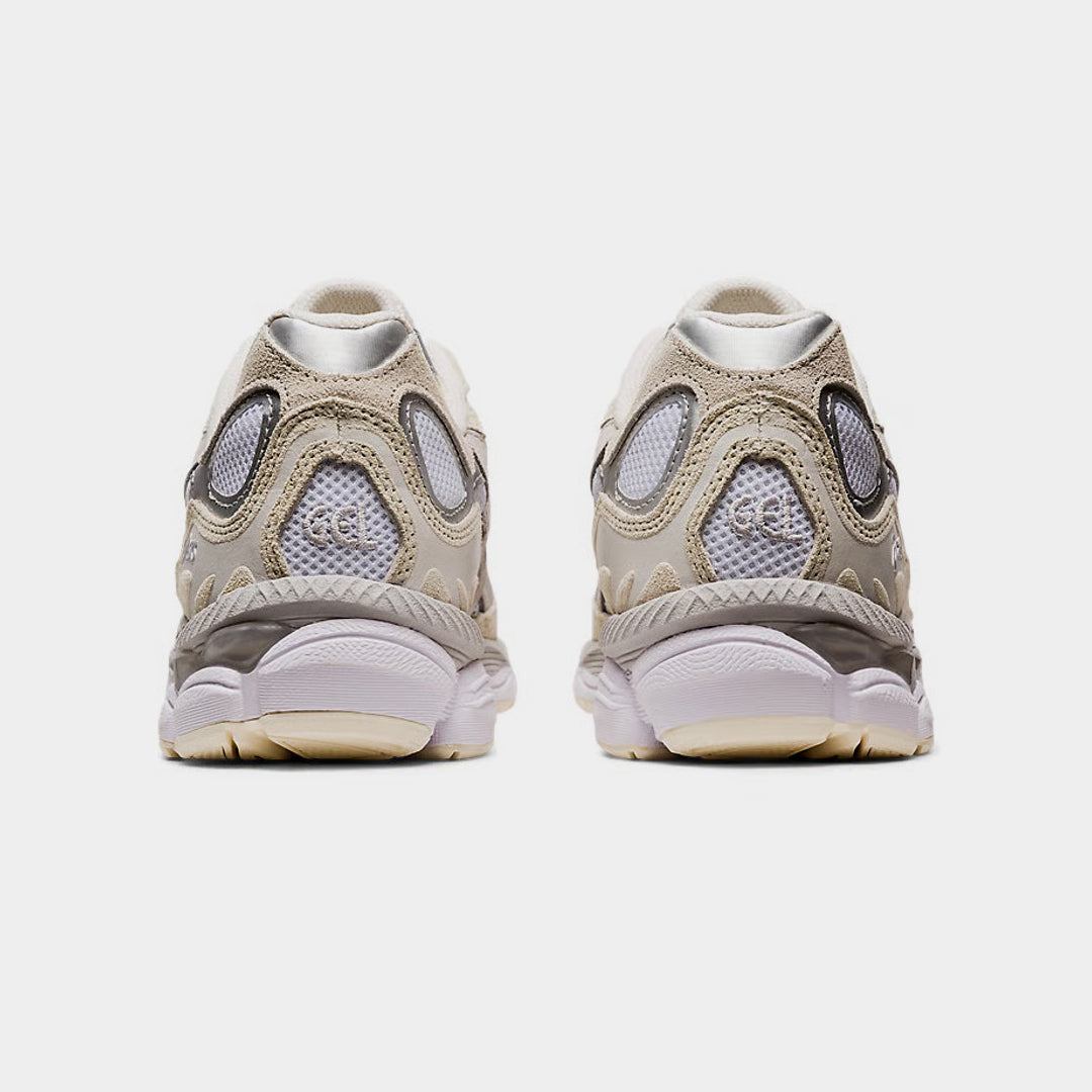 Asics Gel-NYC OYSTER GREY