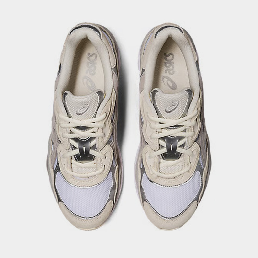 Asics Gel-NYC OYSTER GREY