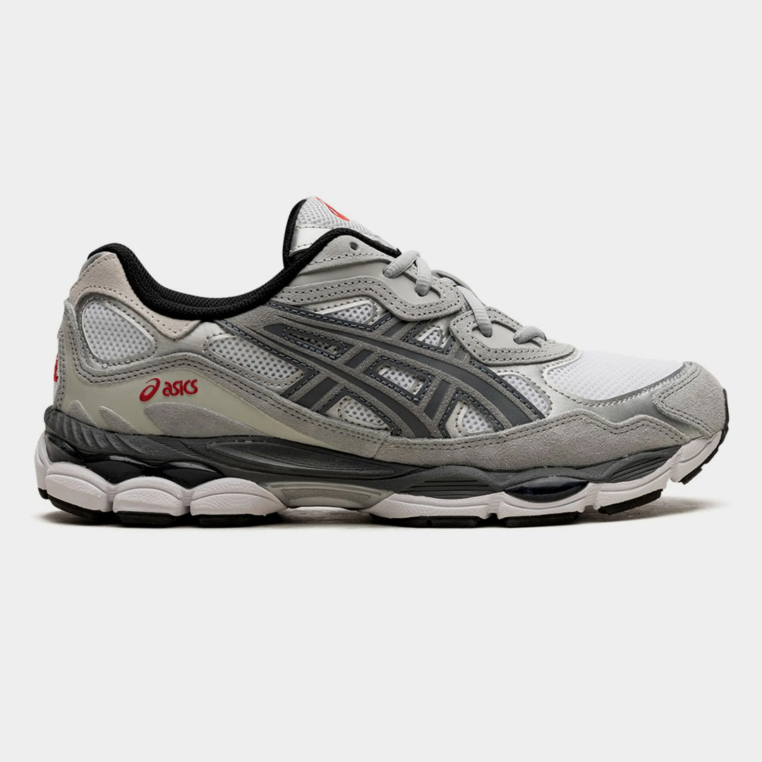 Asics Gel-NYC Steel Grey