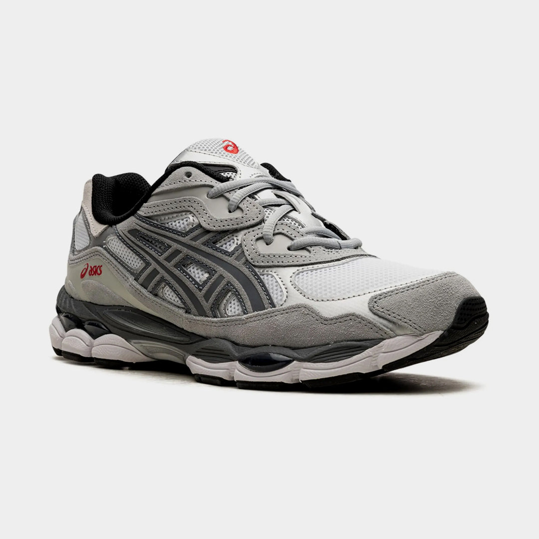 Asics Gel-NYC Steel Grey