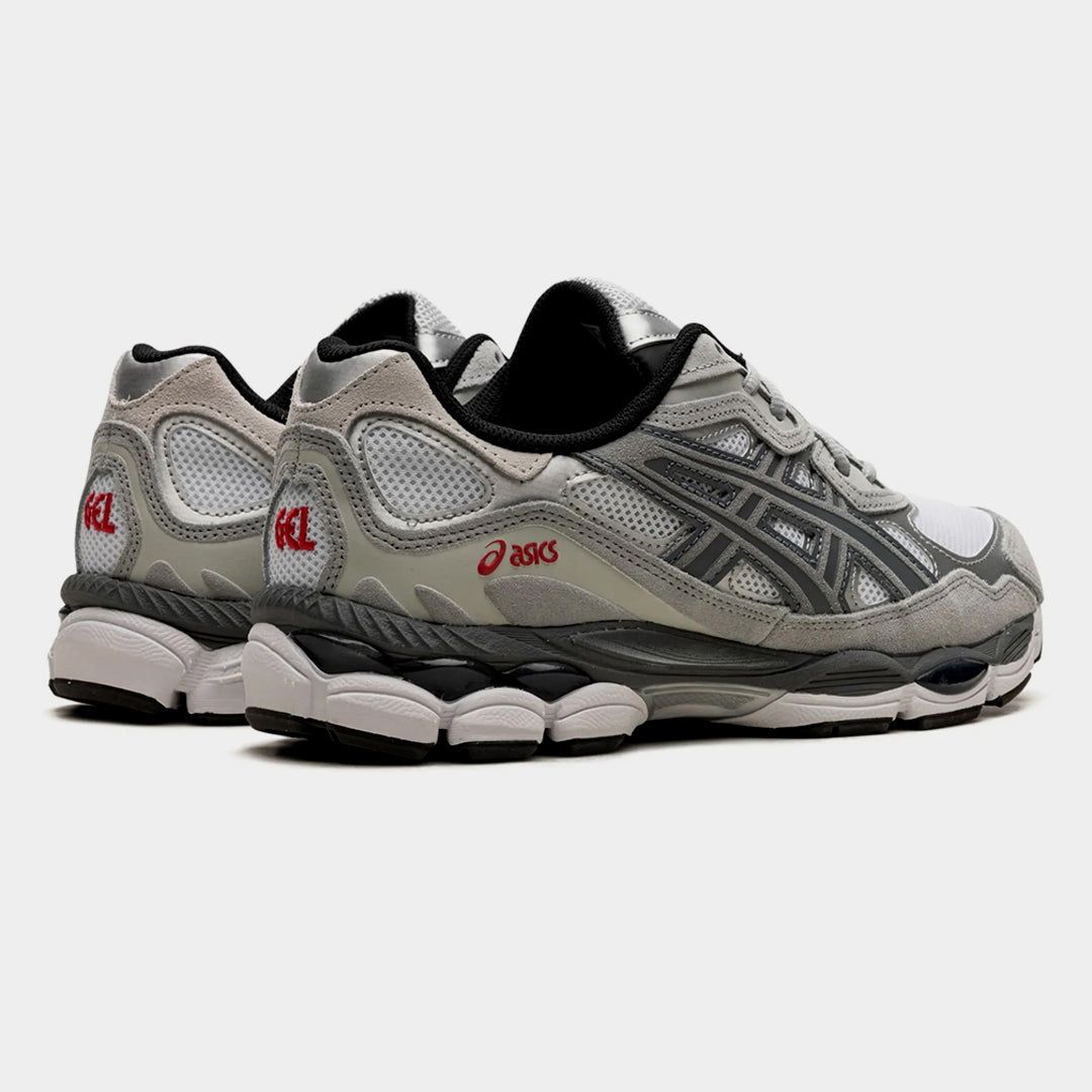 Asics Gel-NYC Steel Grey