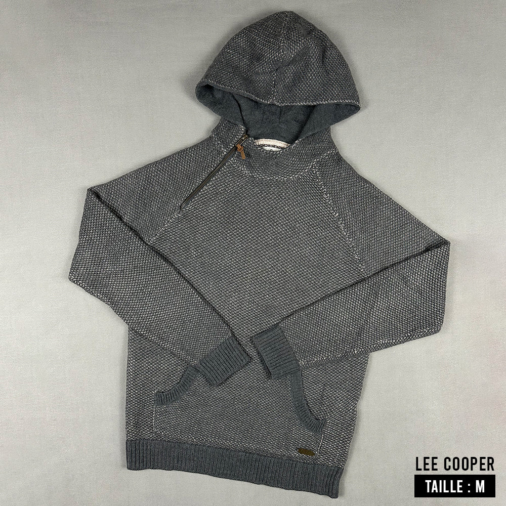 Lee Copper Pull Taille M