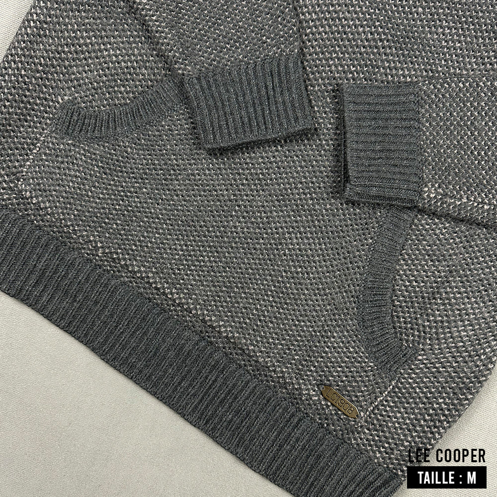 Lee Copper Pull Taille M