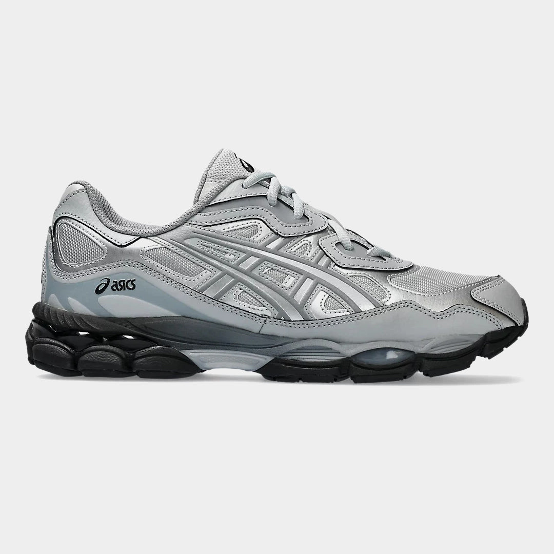 Asics Gel-NYC Silver