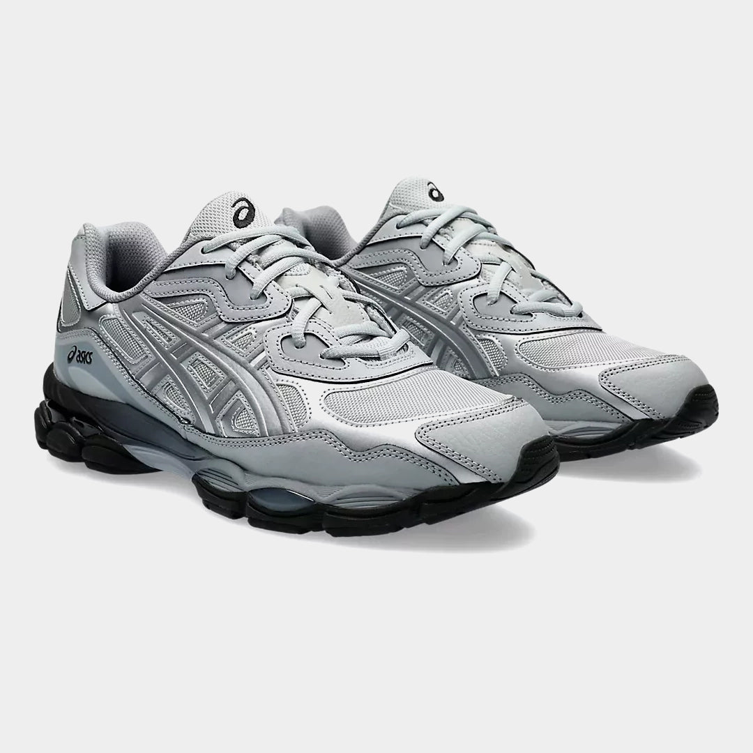 Asics Gel-NYC Silver