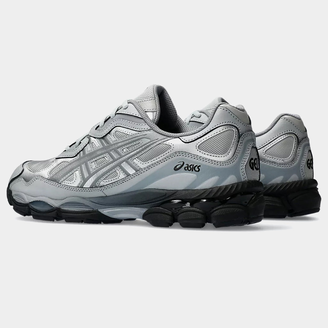 Asics Gel-NYC Silver