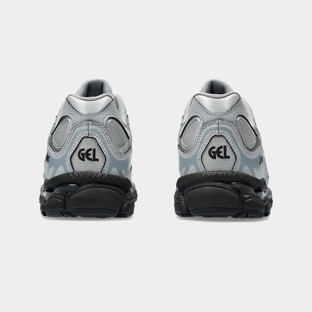 Asics Gel-NYC Silver