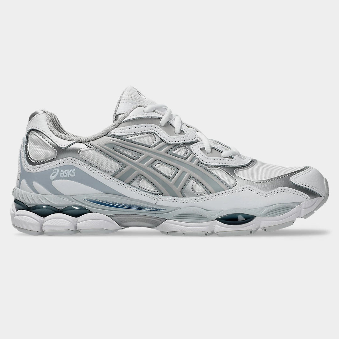 Asics Gel-NYC Oyster Grey