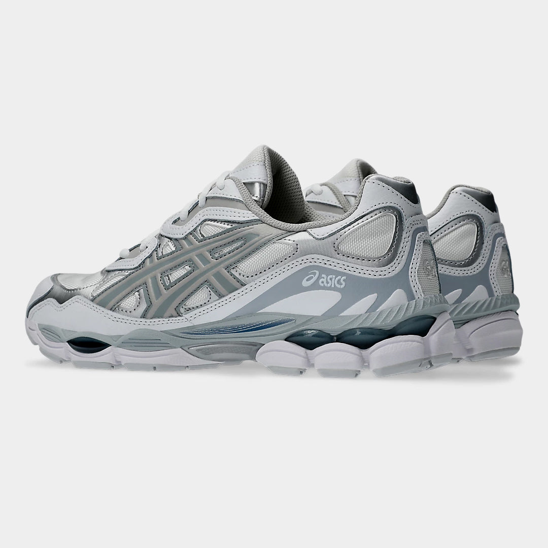 Asics Gel-NYC Oyster Grey