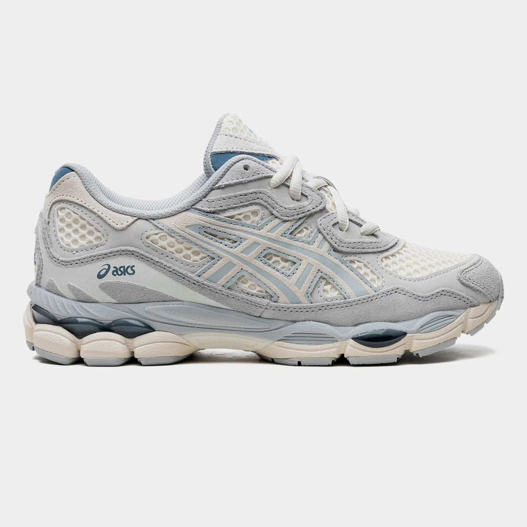Asics Gel-NYC Ivory Mid Grey