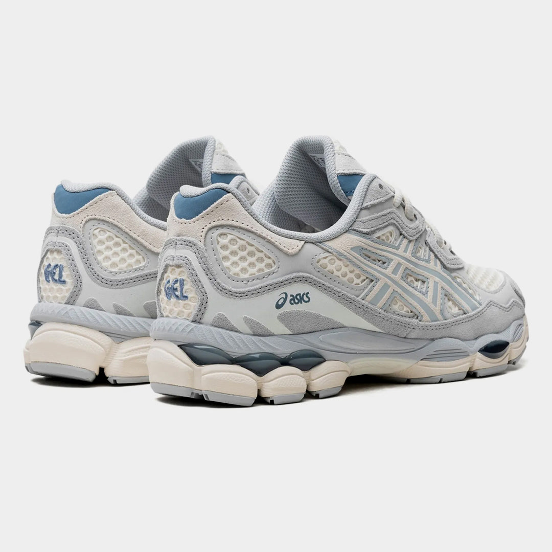 Asics Gel-NYC Ivory Mid Grey