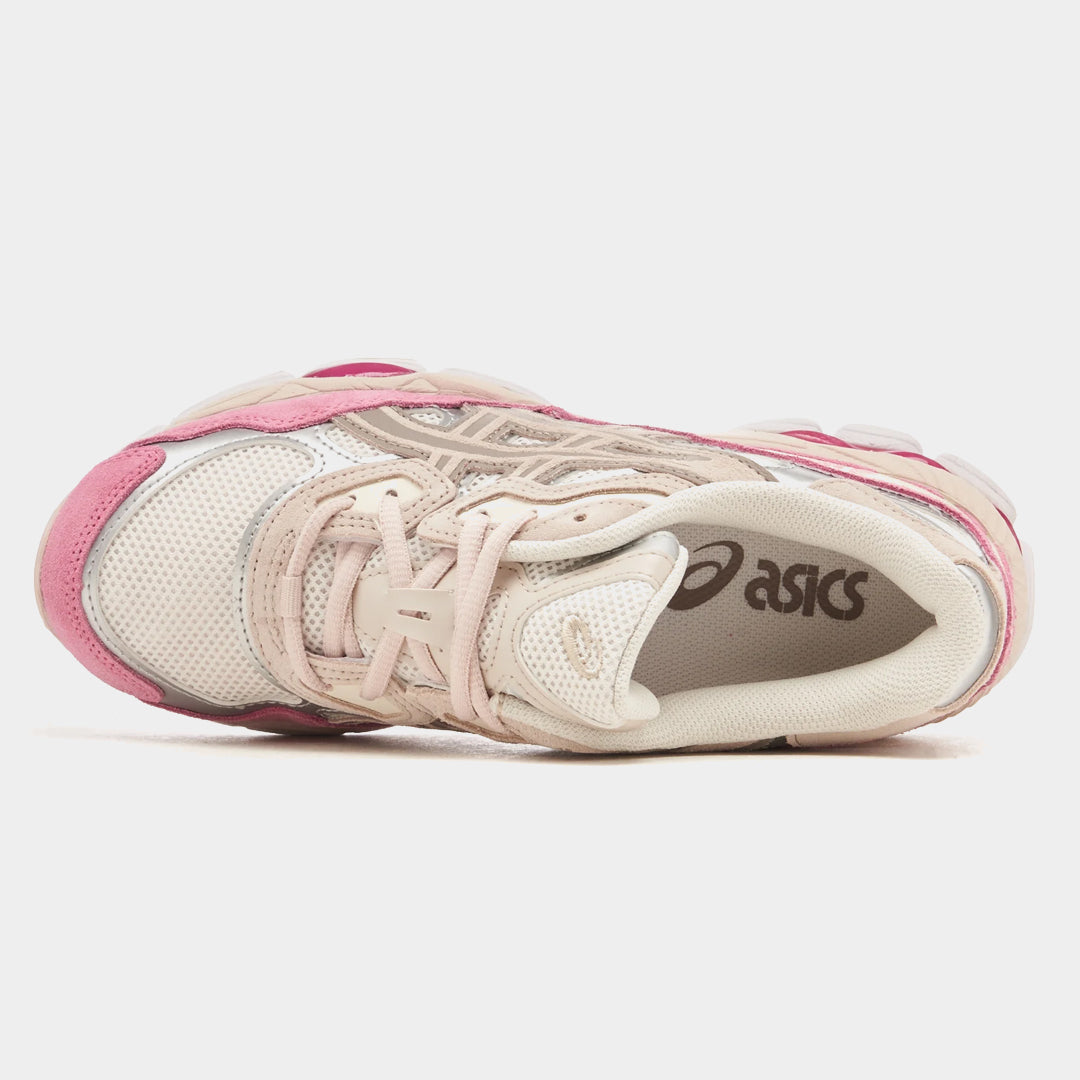 Asics Gel-NYC Strawberries Cream