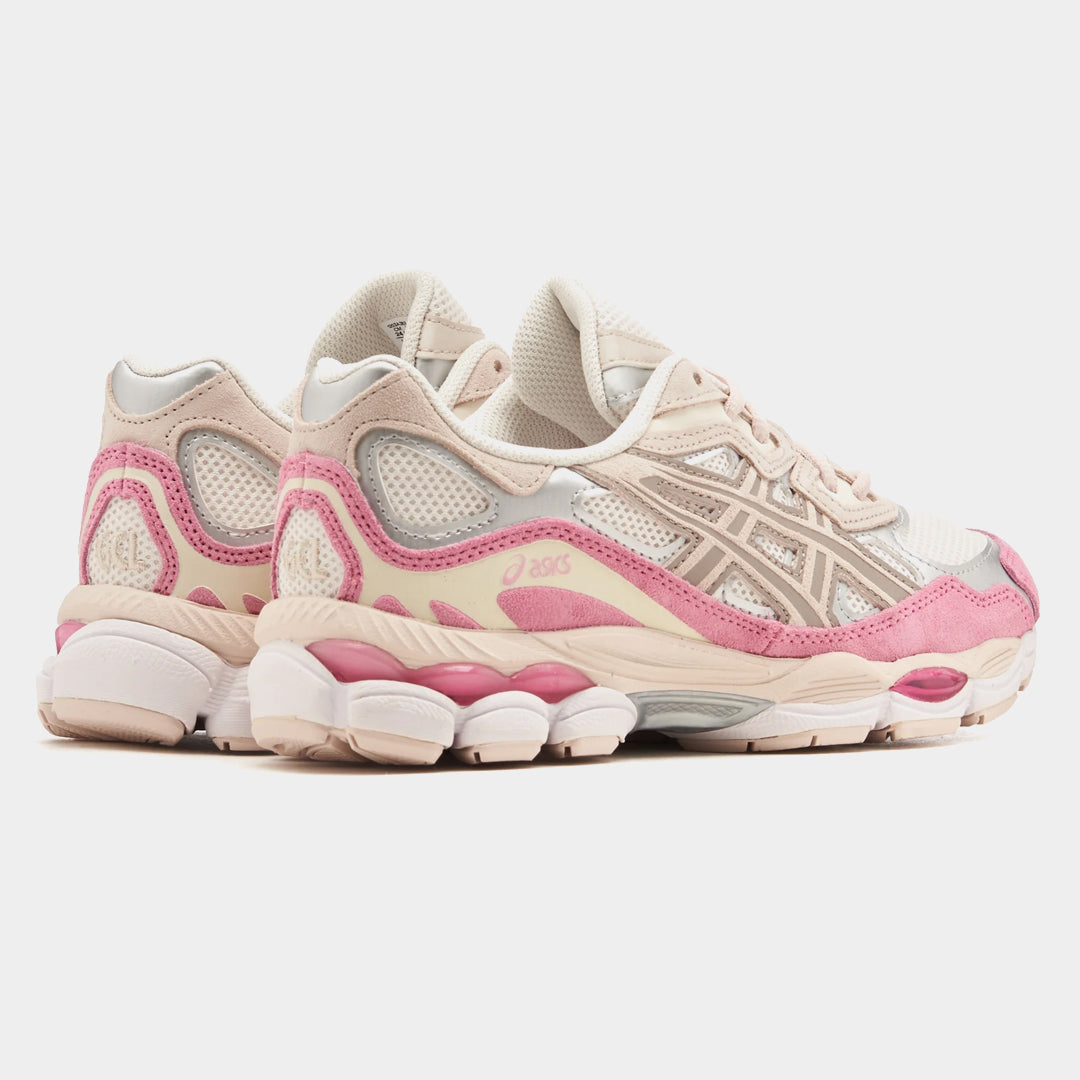 Asics Gel-NYC Strawberries Cream