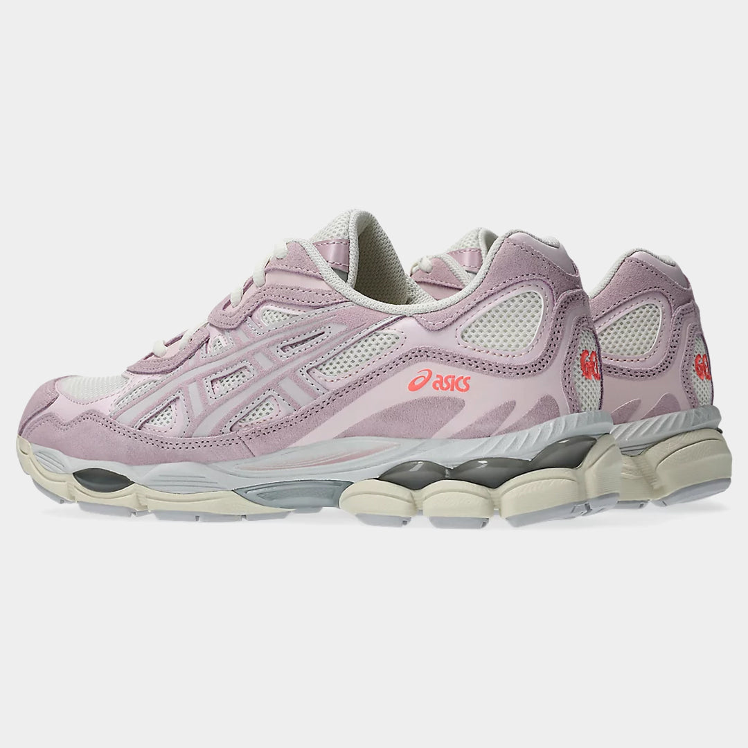 Asics Gel-NYC ROSE WATER