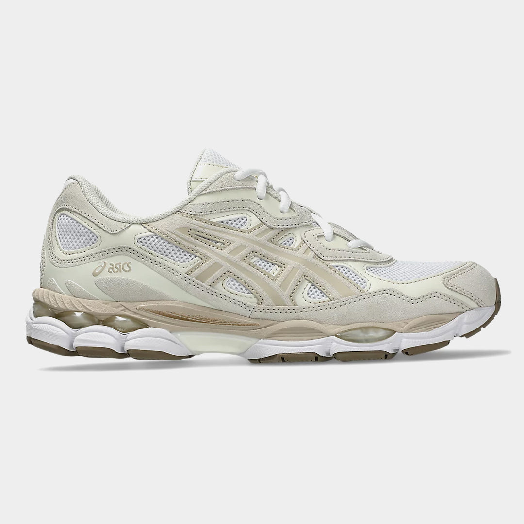 Asics Gel-NYC FEATHER GREY