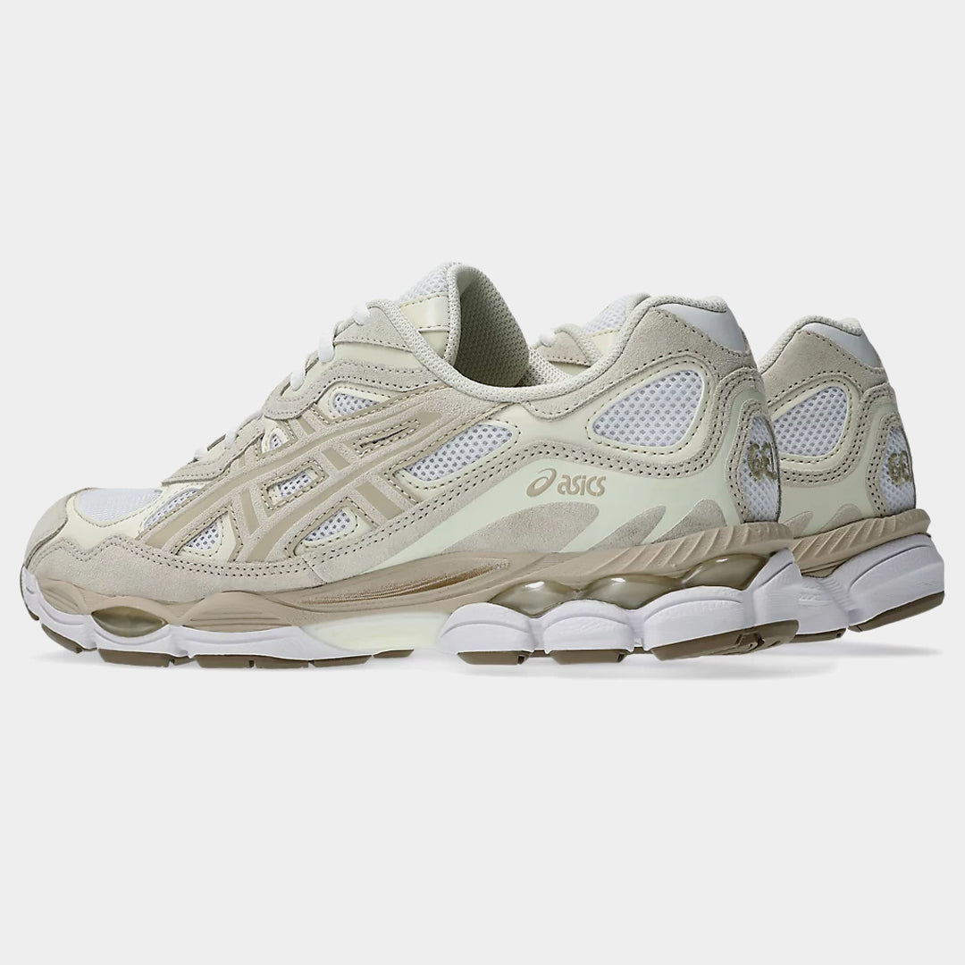 Asics Gel-NYC FEATHER GREY