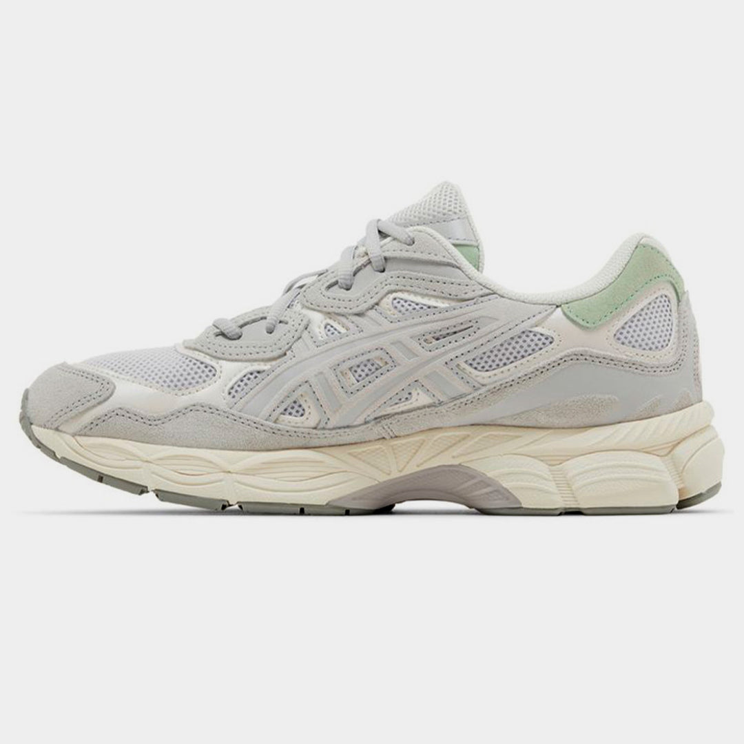 Asics Gel-NYC CLOUD GREY