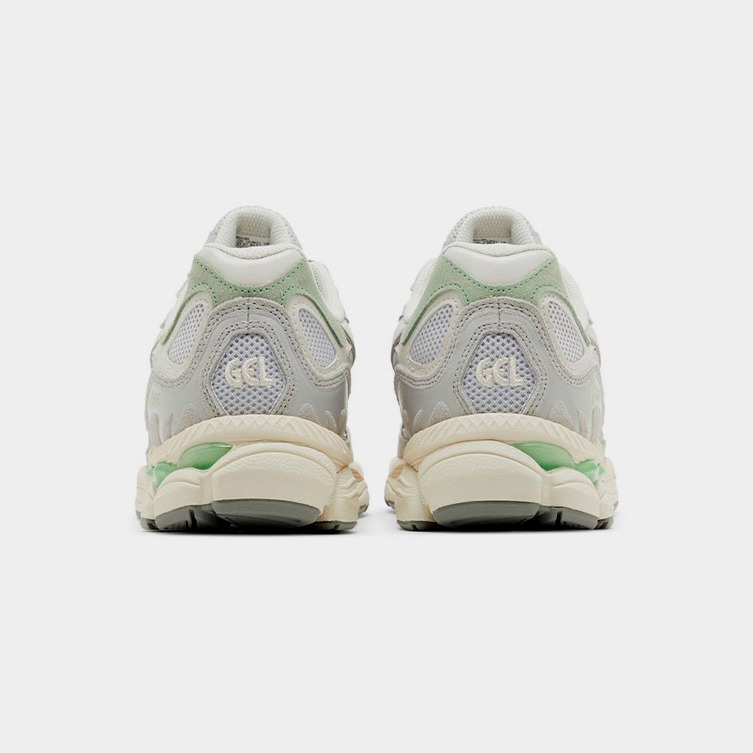 Asics Gel-NYC CLOUD GREY