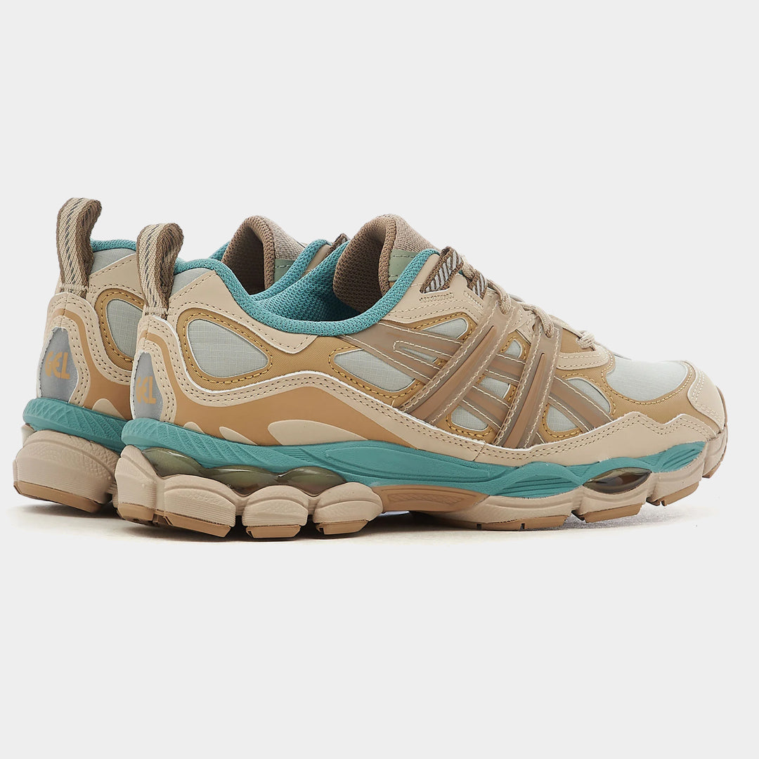 Asics Gel-NYC Utility