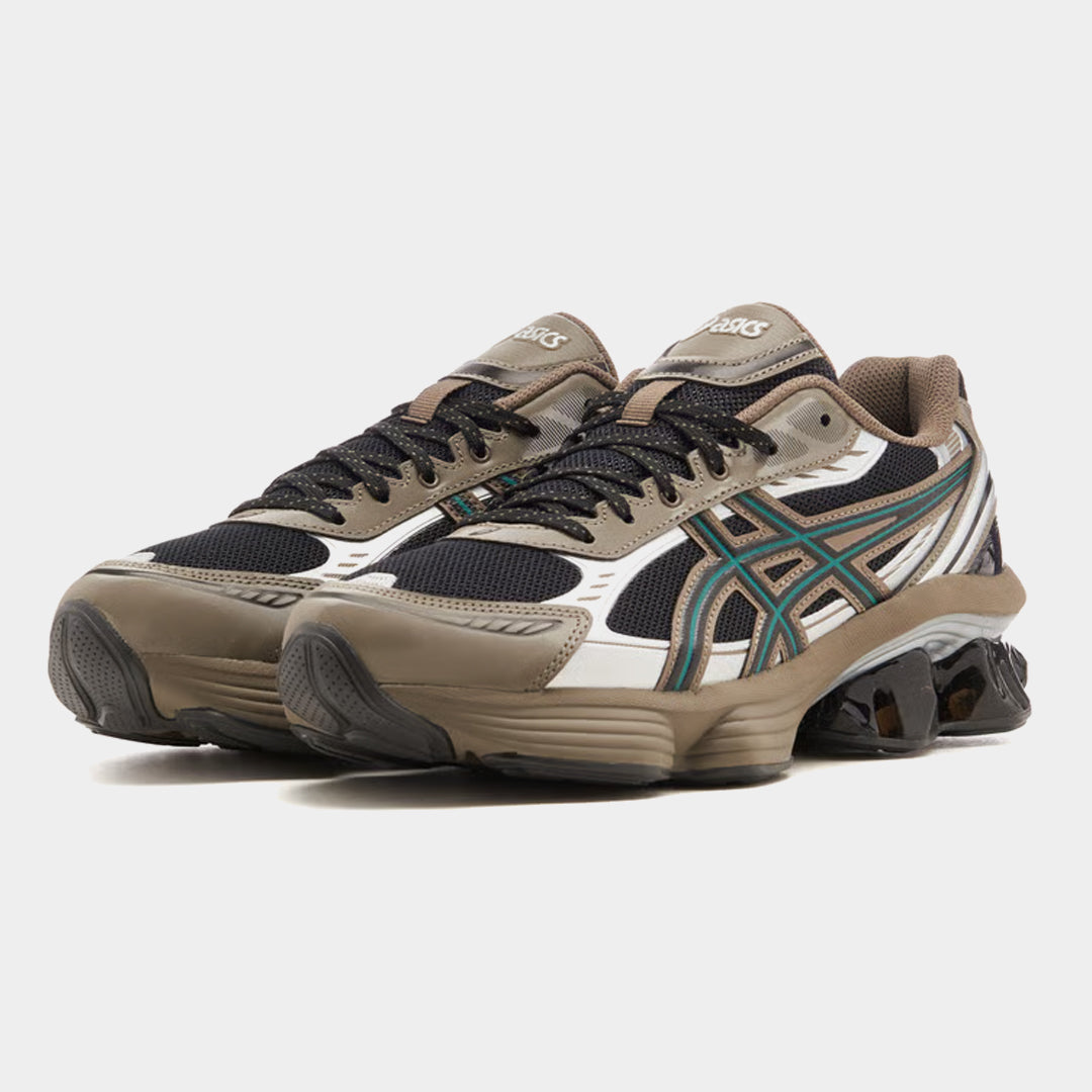 ASICS GEL-KINETIC FLUENT
