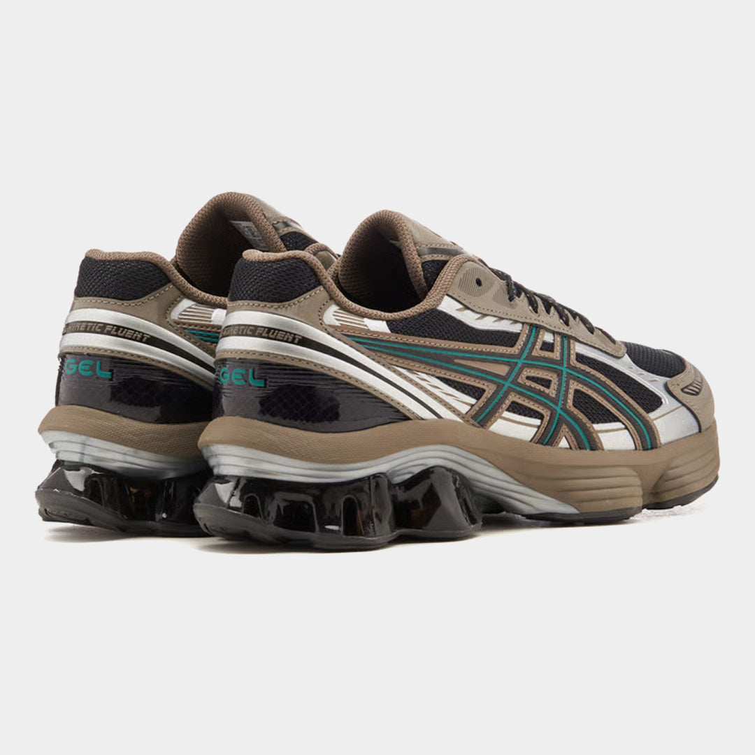 ASICS GEL-KINETIC FLUENT