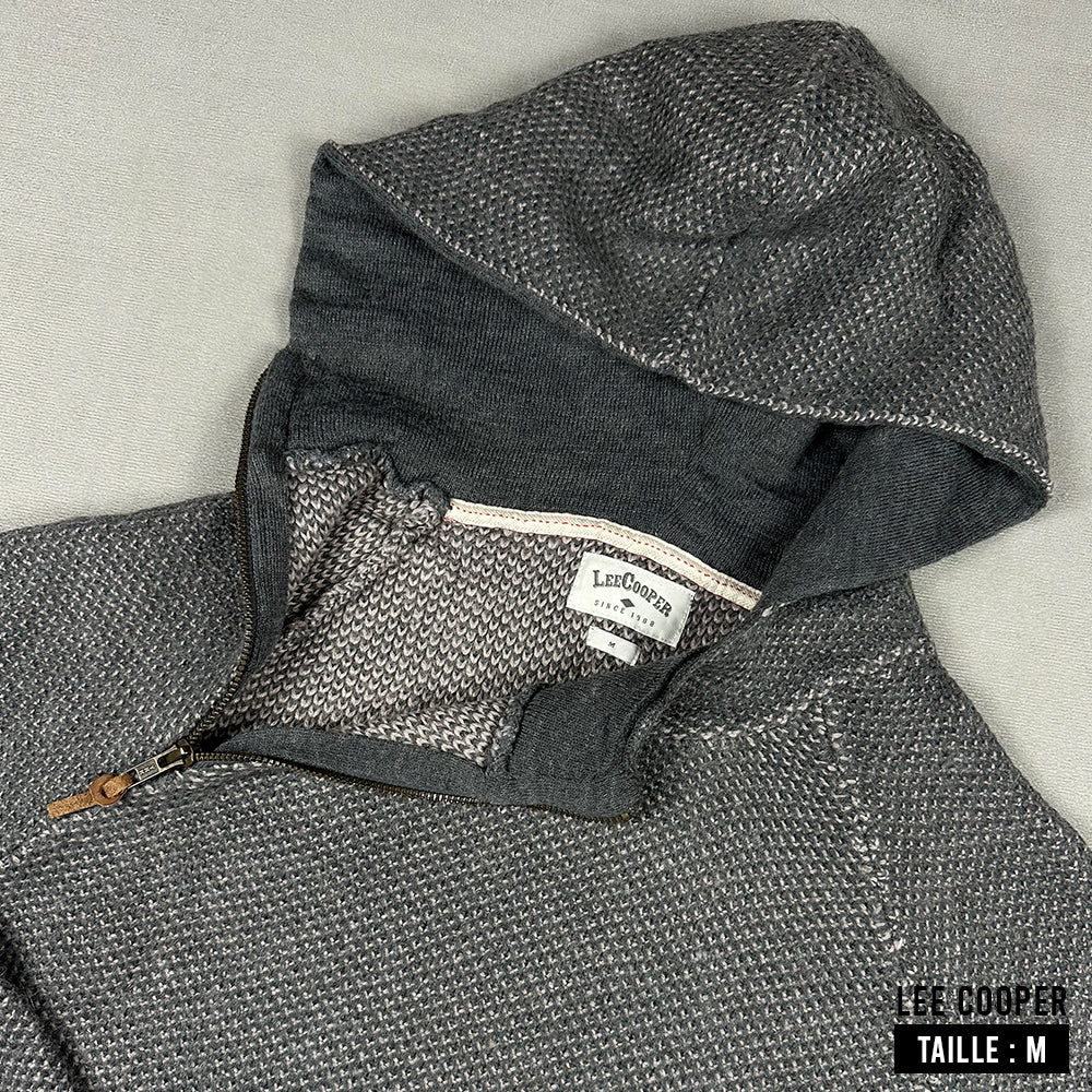 Lee Copper Pull Taille M