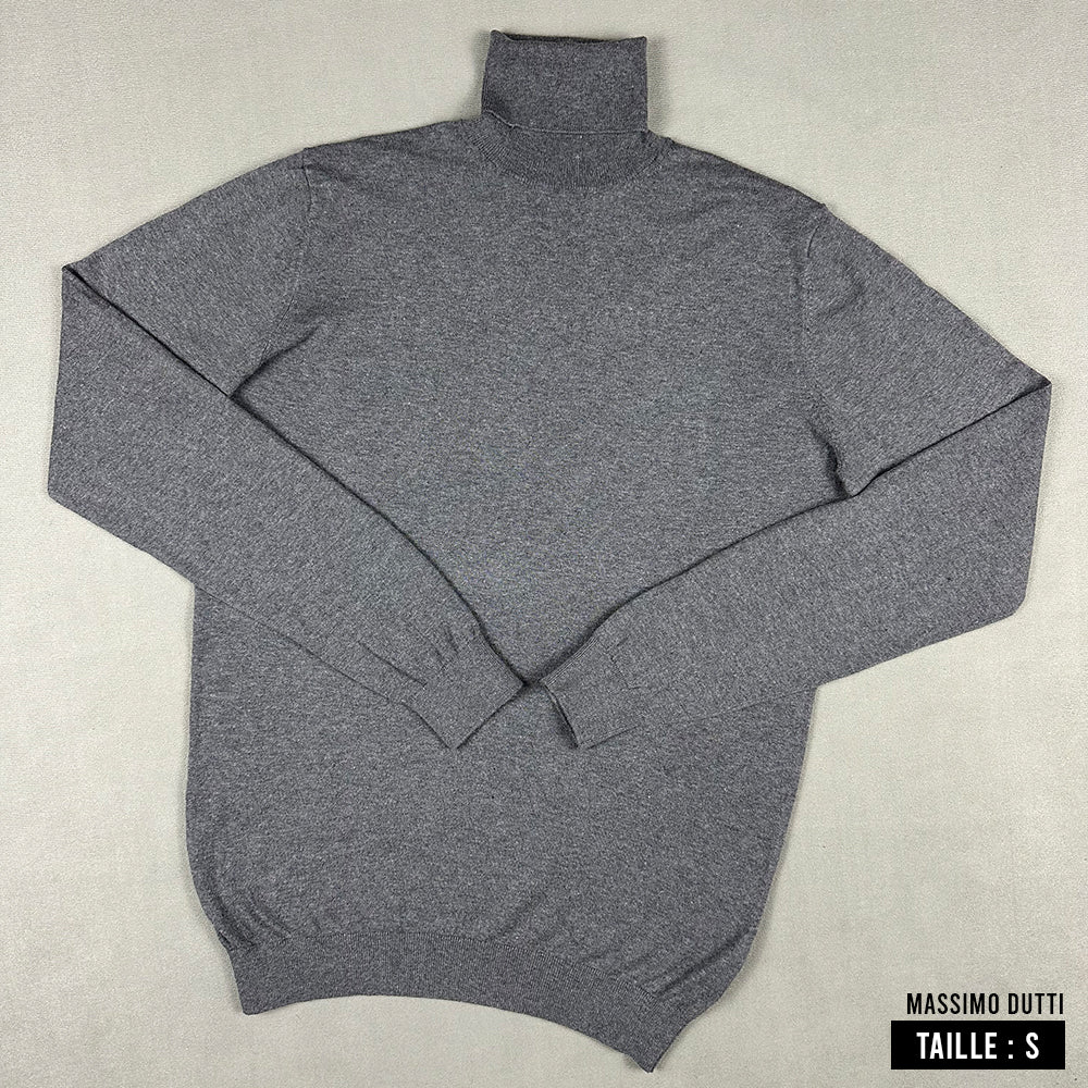 Massimo Dutti Pull Taille S