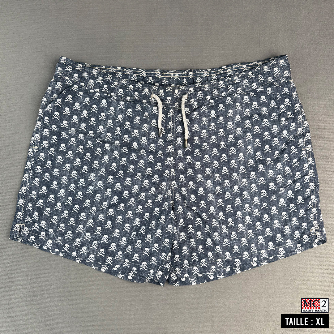 MC2 Short Taille XL