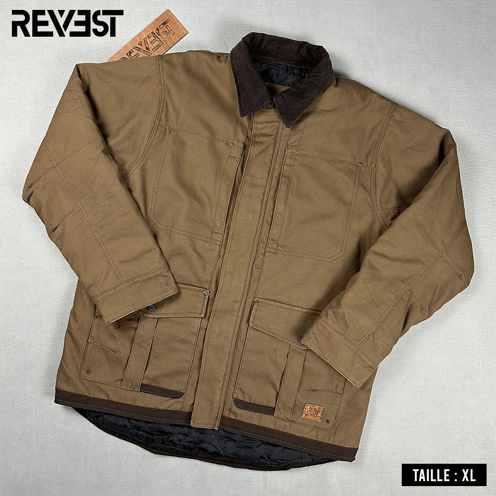 Manteau Taille XXL