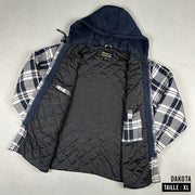 Dakota Veste Taille XL