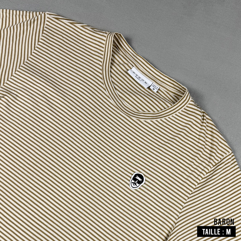 Baron T-shirt Taille M
