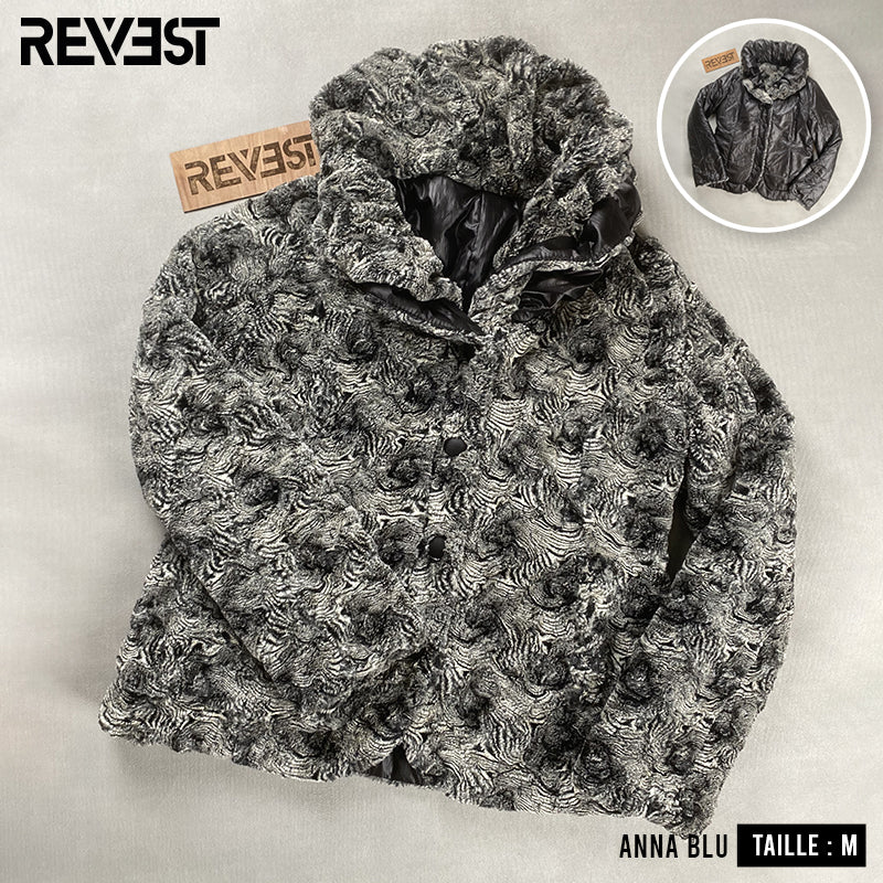 Anna Blu Femmes Taille M