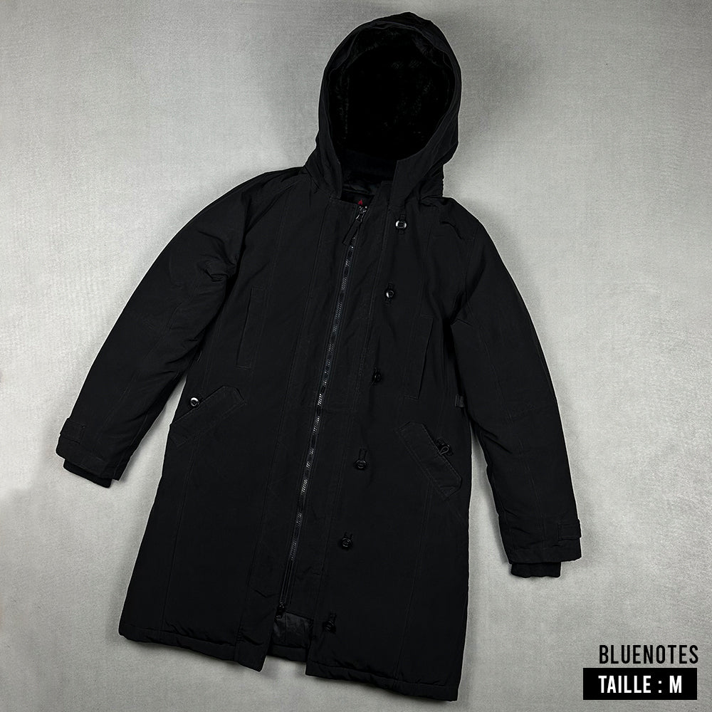 BlueNotes Manteau Taille M