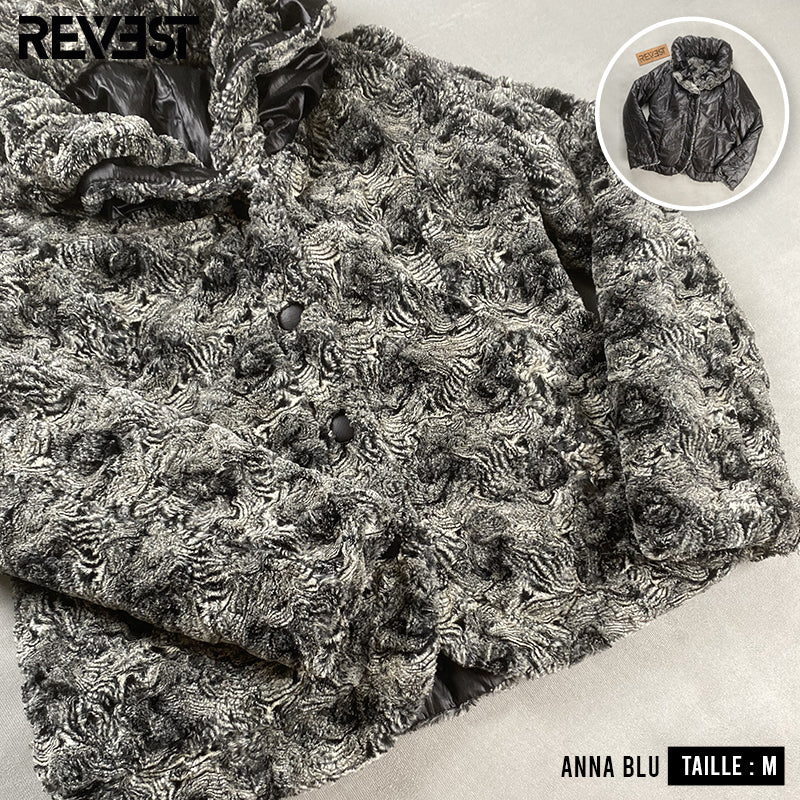 Anna Blu Femmes Taille M