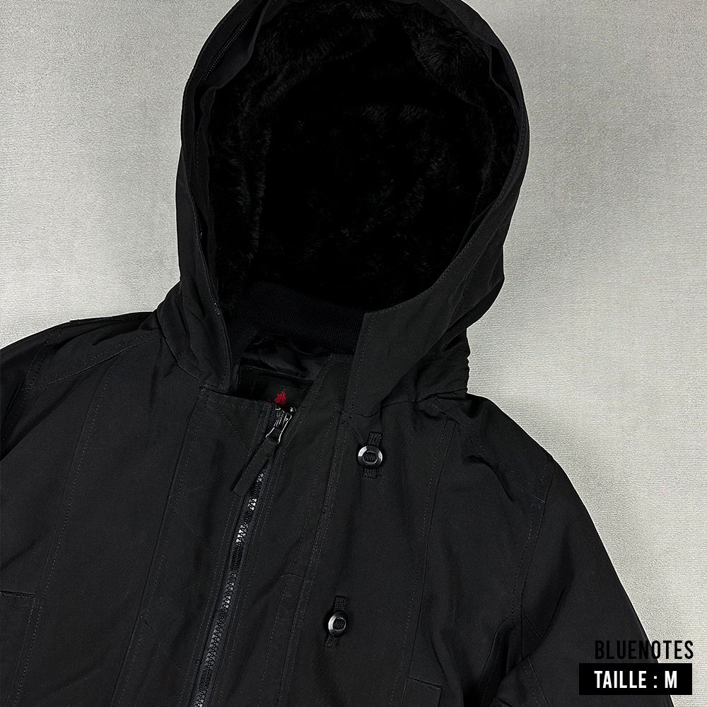 BlueNotes Manteau Taille M