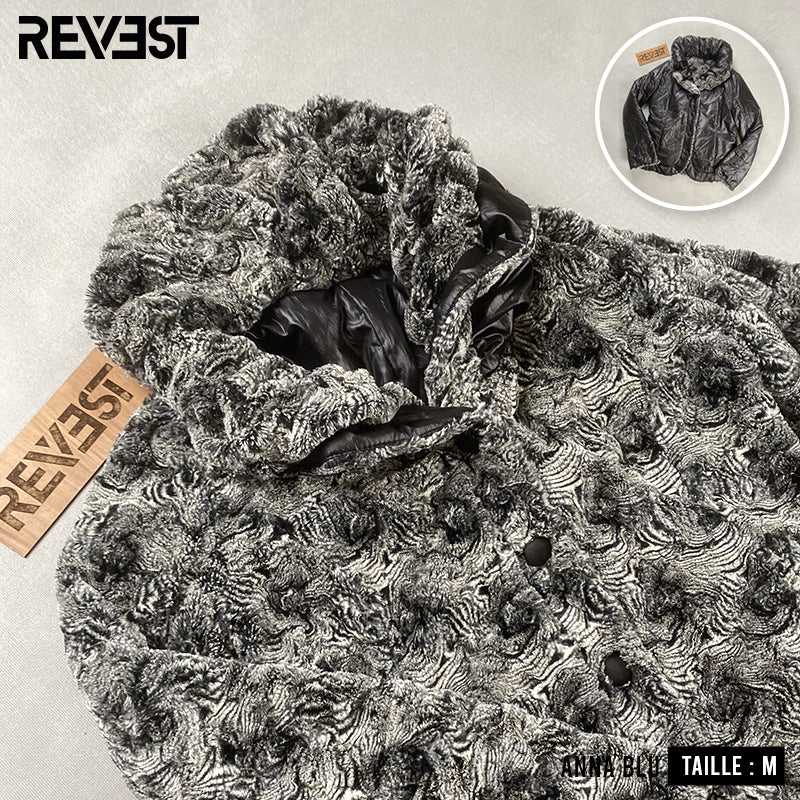 Anna Blu Femmes Taille M