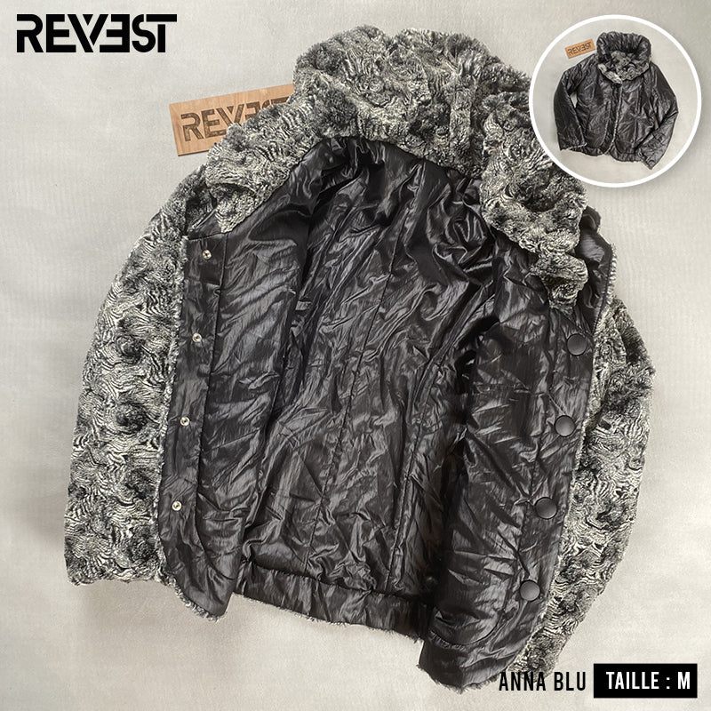 Anna Blu Femmes Taille M