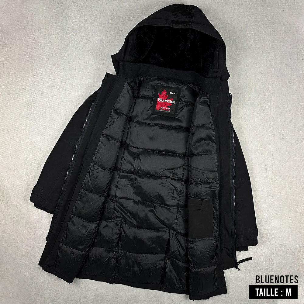 BlueNotes Manteau Taille M
