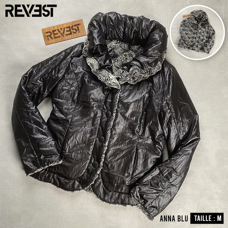 Anna Blu Femmes Taille M