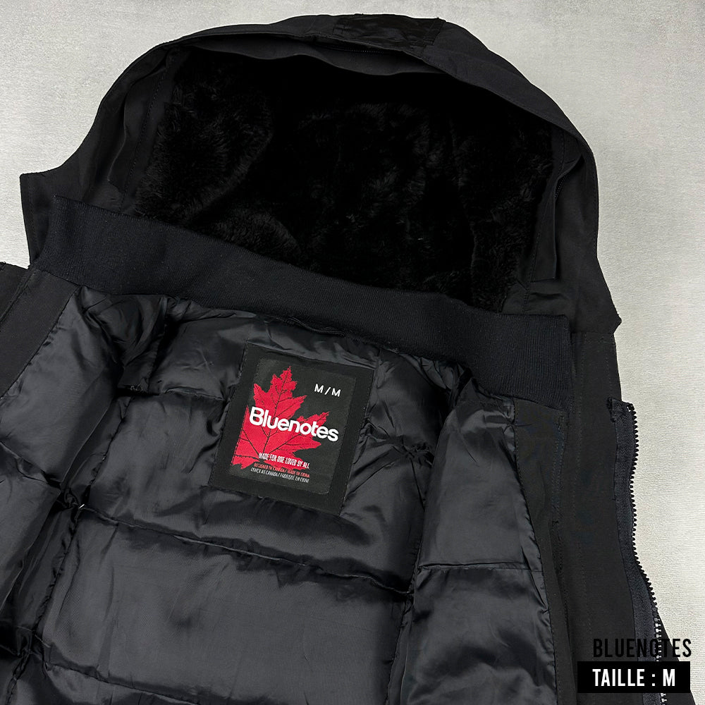 BlueNotes Manteau Taille M