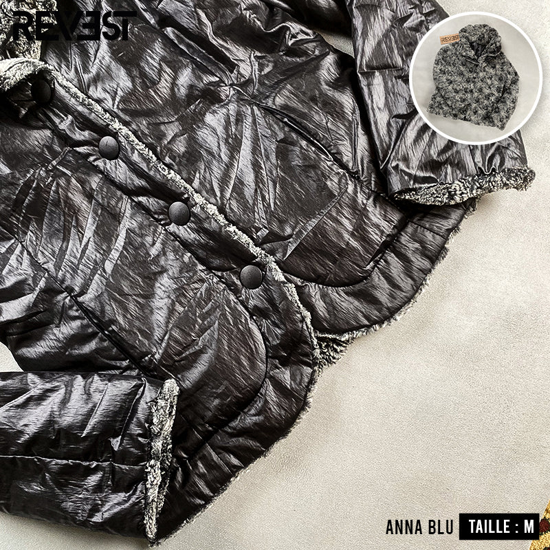 Anna Blu Femmes Taille M