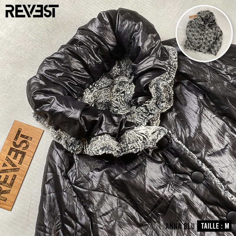 Anna Blu Femmes Taille M