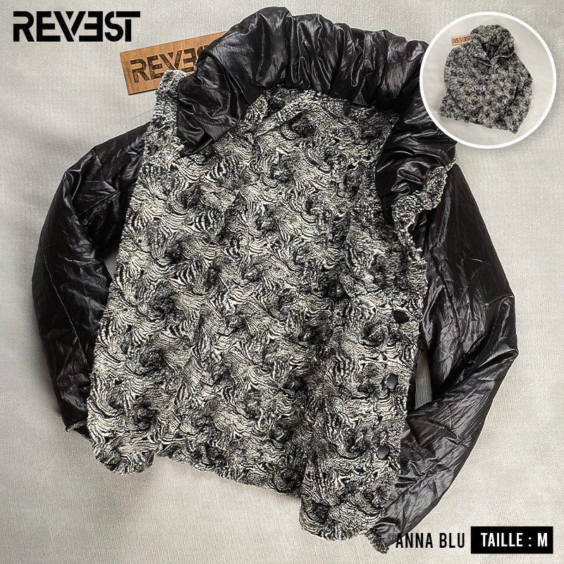 Anna Blu Femmes Taille M