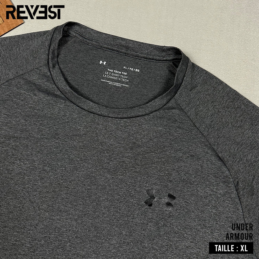 Under Armour T-shirt Taille XL