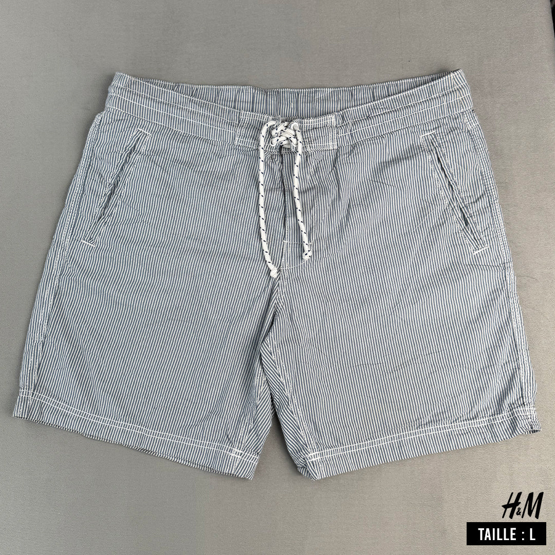 H&M Short Taille L