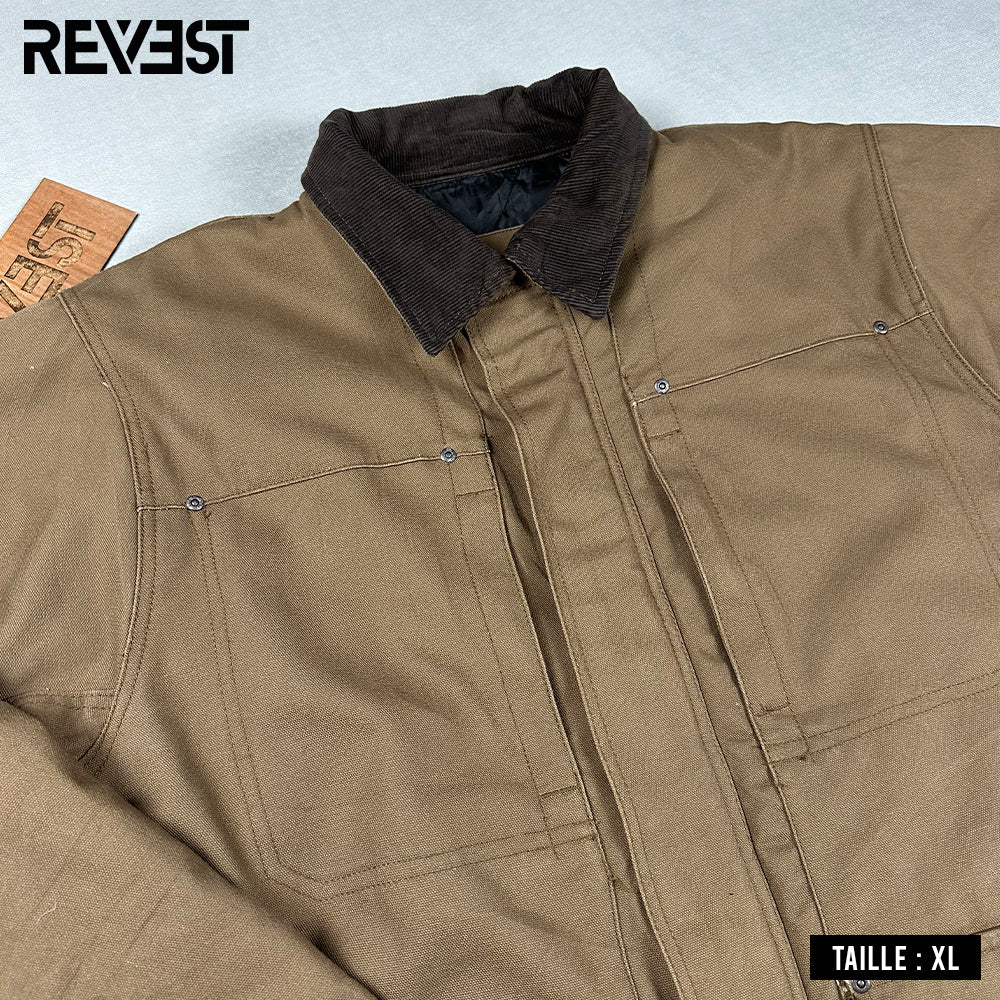 Manteau Taille XXL