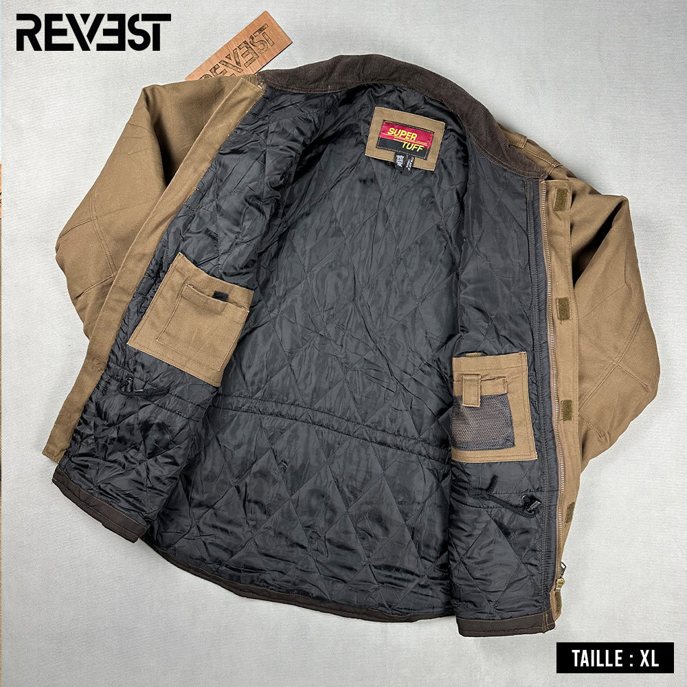 Manteau Taille XXL
