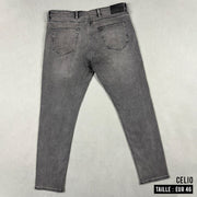 Celio Jean Taille 46 Eur