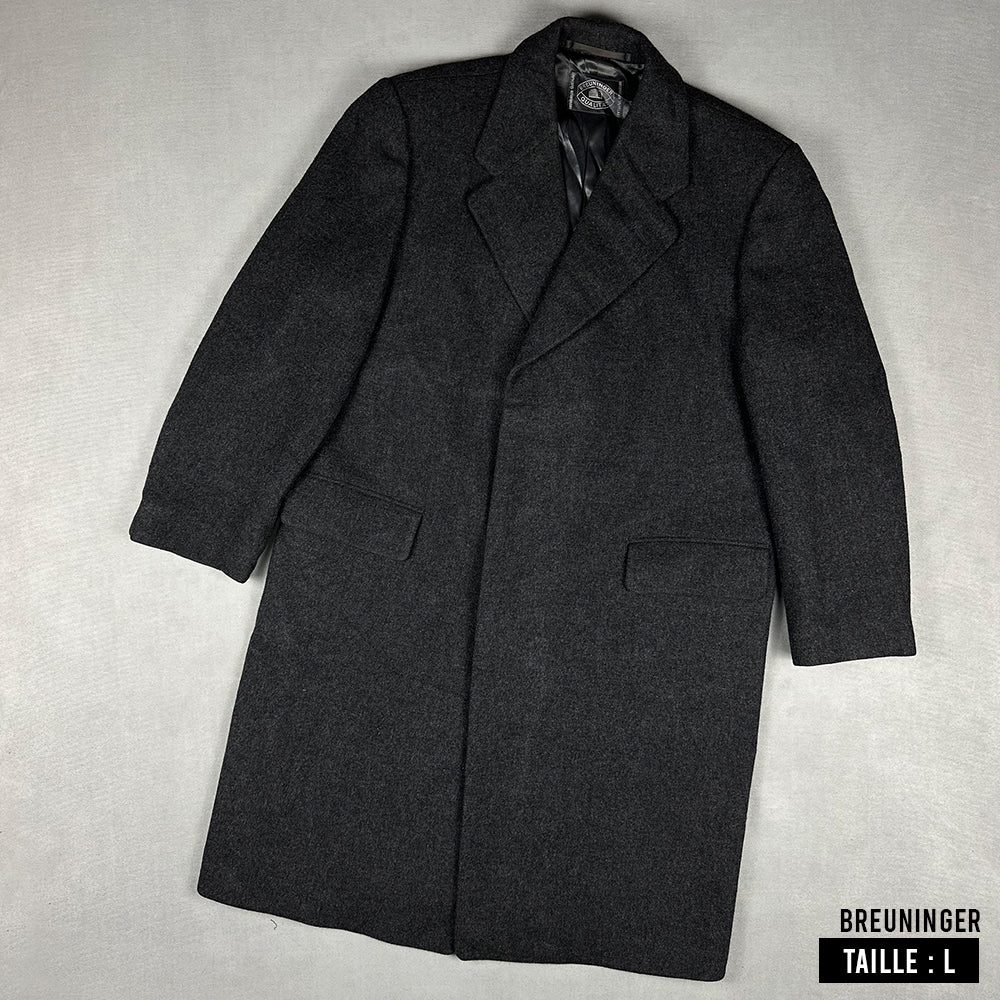 Breuninger Manteau Taille L